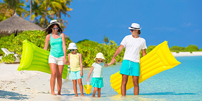 Discover the World of Holiday Exchanges with BMP