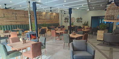 Kiara Lodge’s New Restaurant Set To Melt A Few Hearts