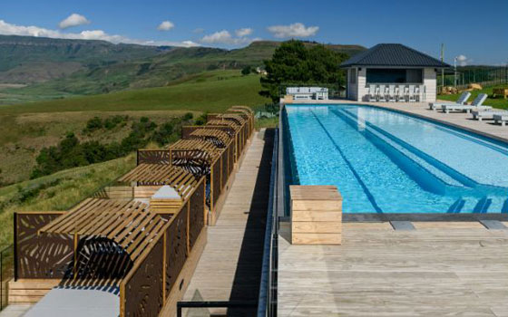 BMP Resorts Received Impressive Upgrades