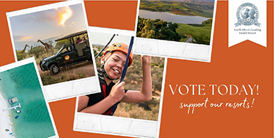 A Vote for Excellence: Beekman Group Resorts Nominated for World Travel
Awards