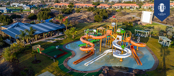 The Kingdom Resort