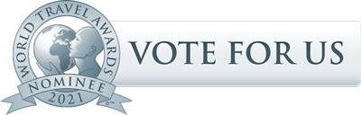 World Travel Awards Voting 2021
